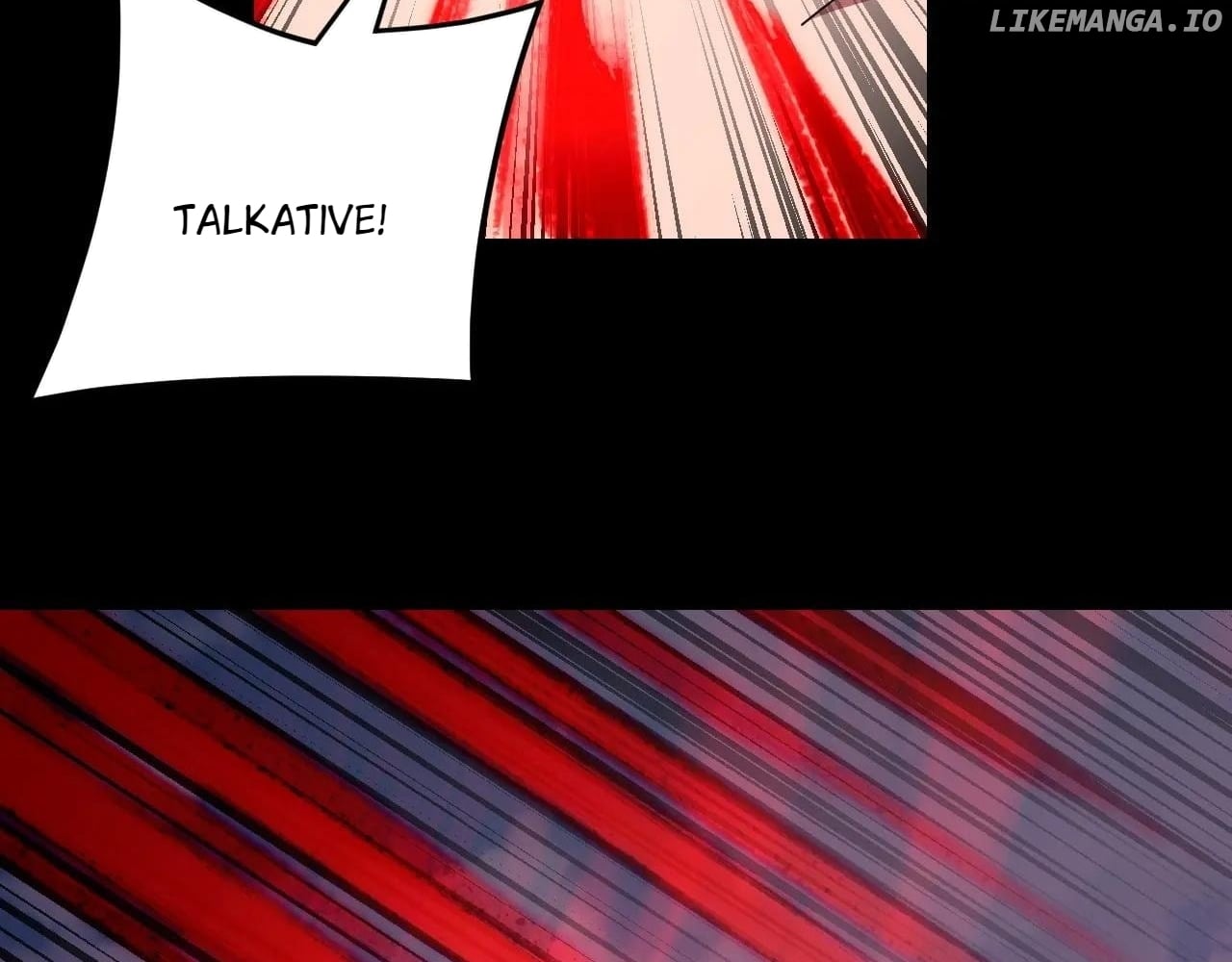 Me, The Heavenly Destined Villain Chapter 266 - page 47